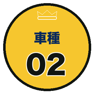車種02
