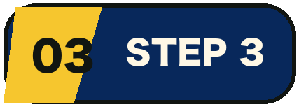 ステップ3